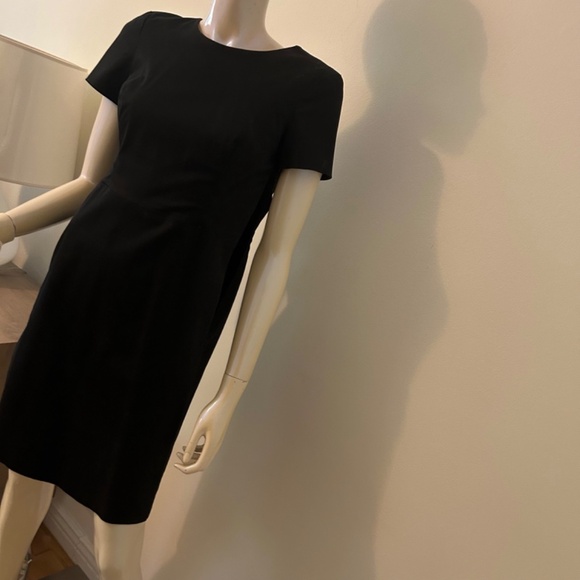Ports 1961 elegant black dress - Picture 5 of 5